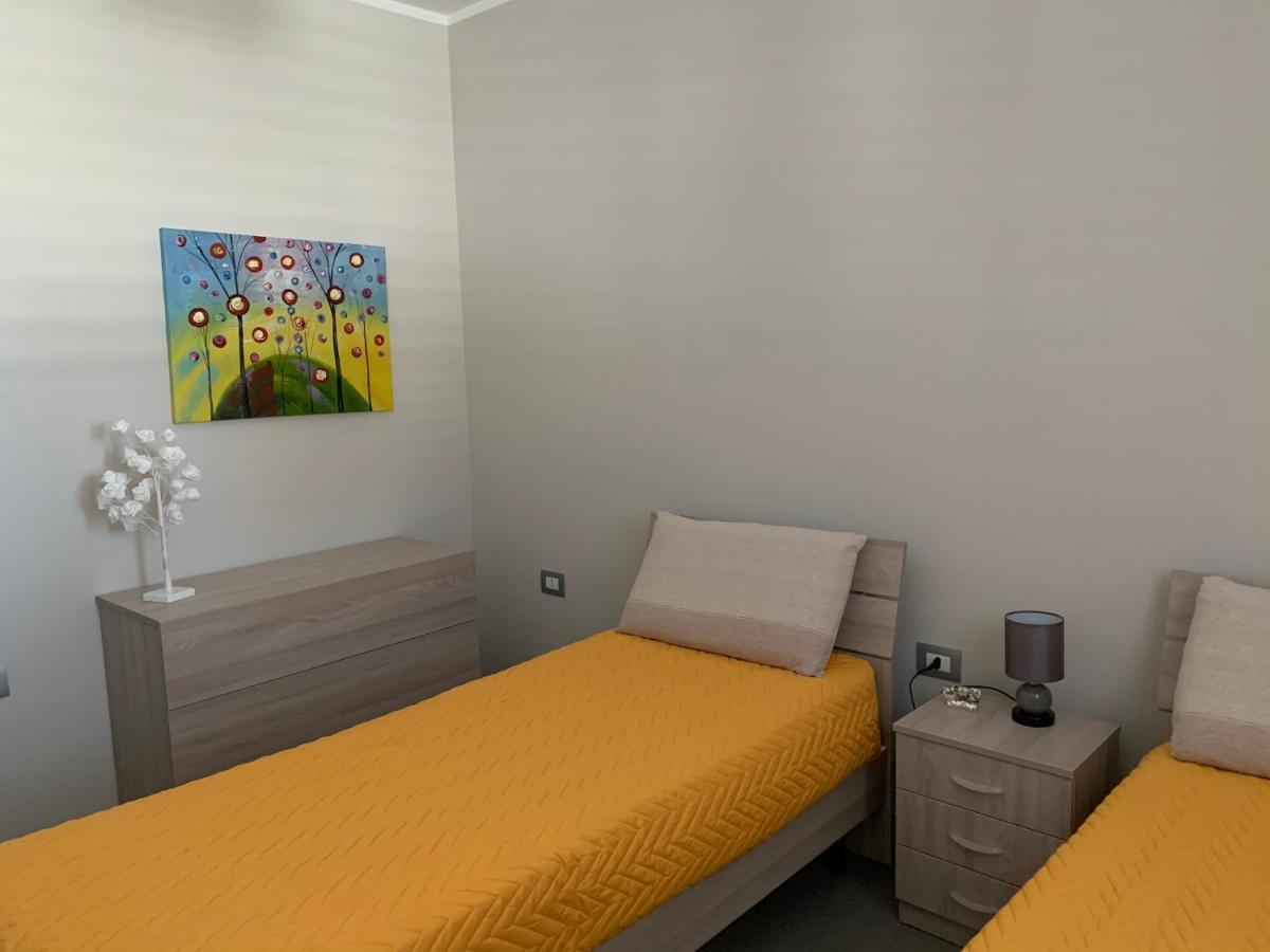 Apartment House231 Manduria