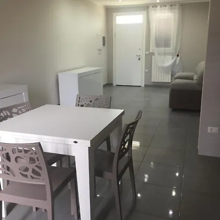 Apartamento House231 Manduria Exterior foto