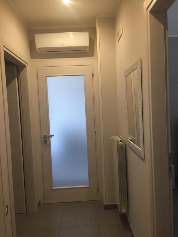 House231 Apartment Manduria