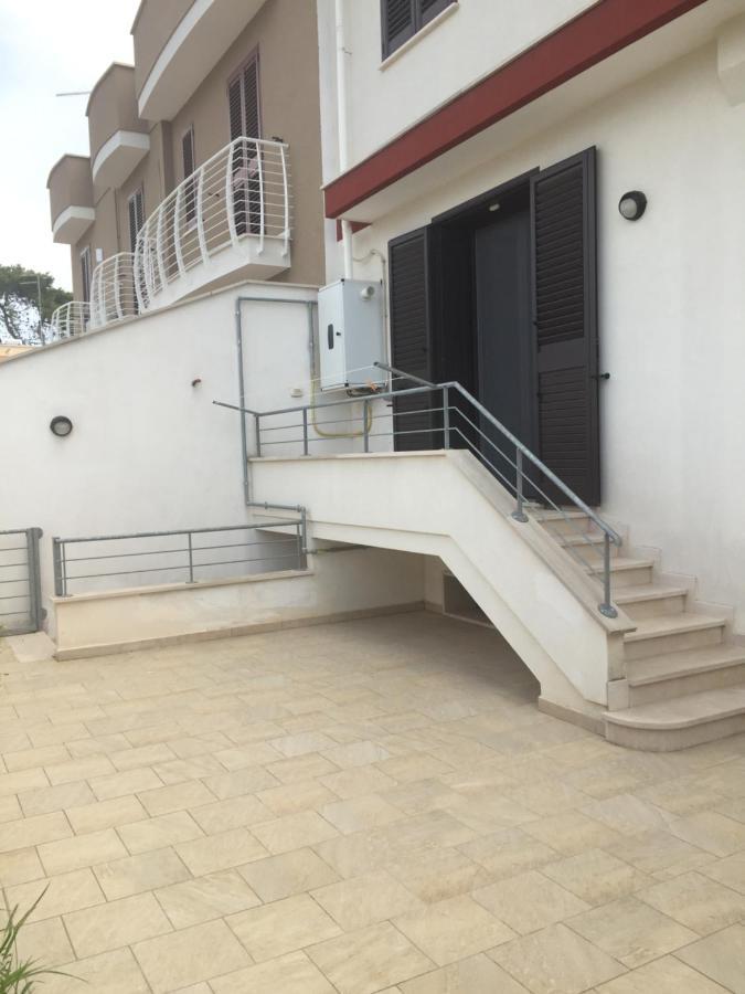 Apartment House231 Manduria