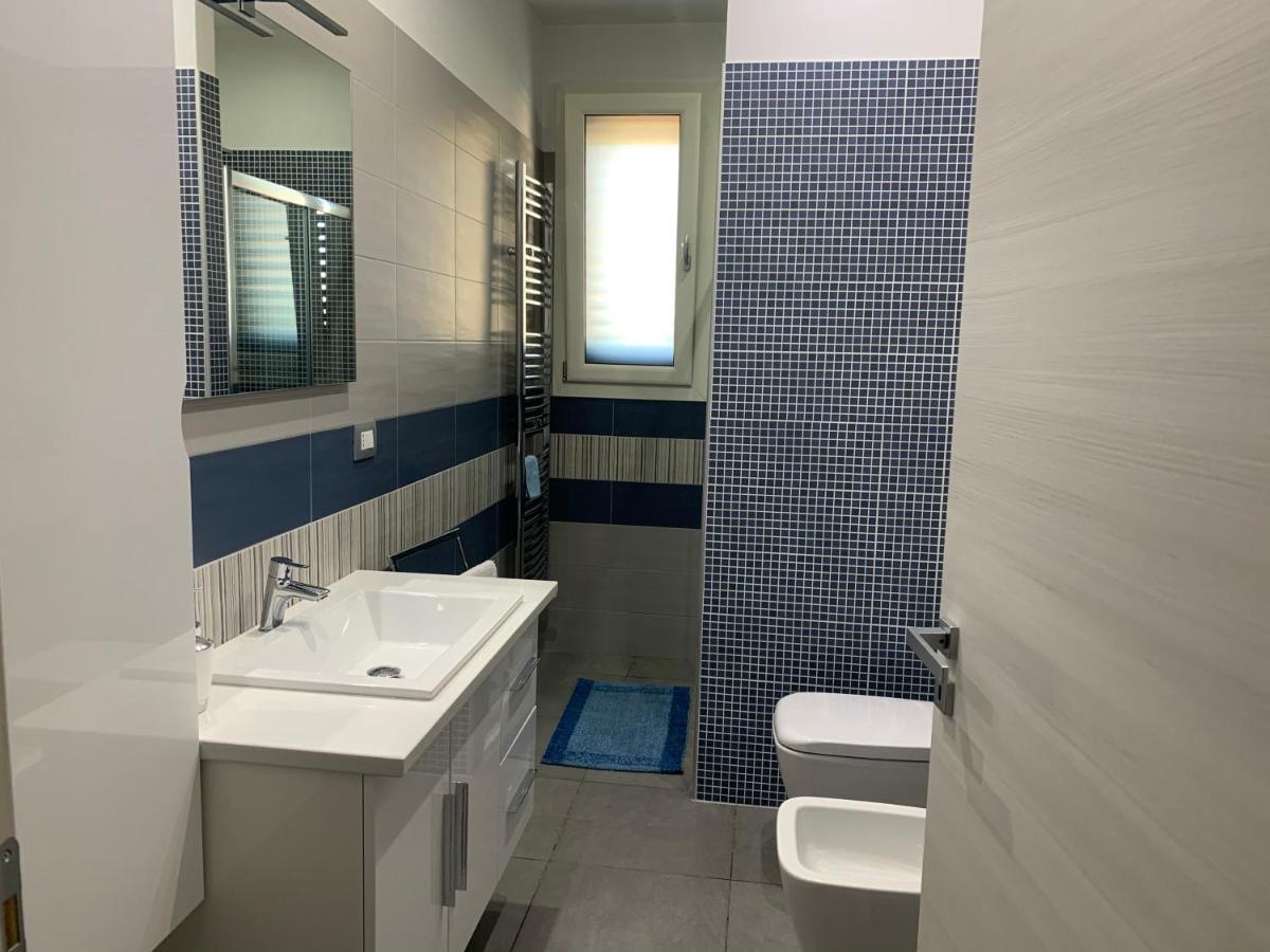 House231 Apartment Manduria