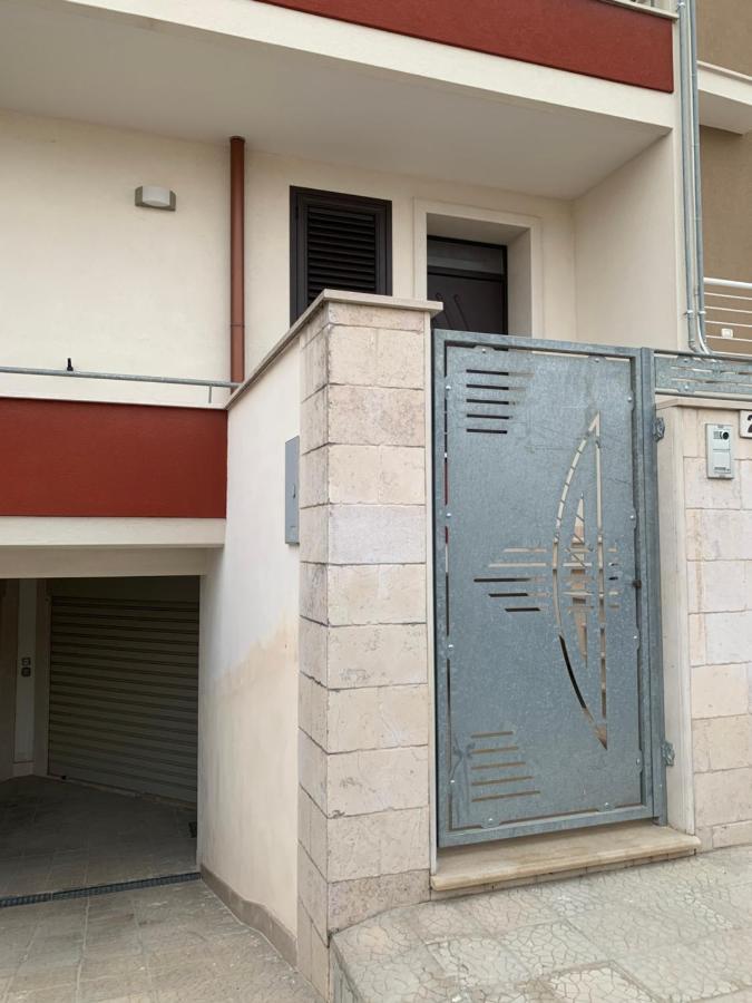 House231 Apartment Manduria