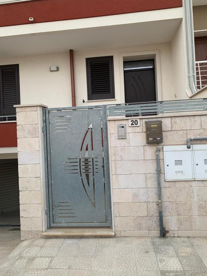 Apartment House231 Manduria